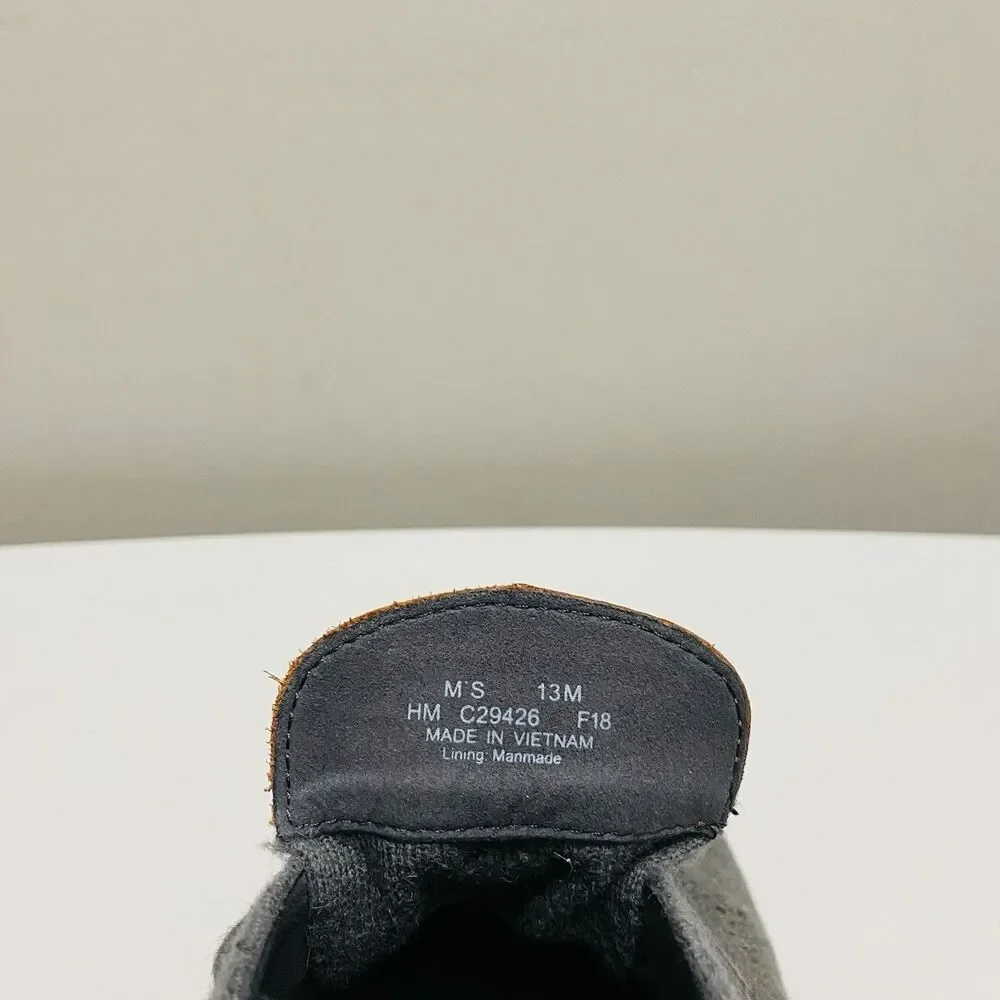 Cole Haan ZEROGRAND Stitchlite Wingtip Oxford Men's Casual Shoes C29426 Gray 13M - Picture 9 of 10